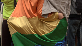 Hawaii To OK Same-Sex Civil Unions?